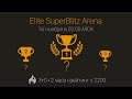 Шахматы. Рейтинговый турнир Elite SuperBlitz Arena | Гроссмейстер Зубов Александр ♘ lichess.org