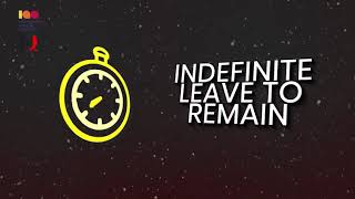 🛑 Stop Counting Your 5-Year ILR From Your Application Date!
