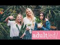 adult(ed) EP. 10: KEEPING HOUSEPLANTS ALIVE!