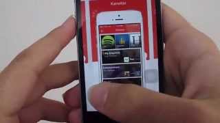 Tango- İphone Tanıtım Yeni Uygulamalar- İphone Promotion Tango New Apps