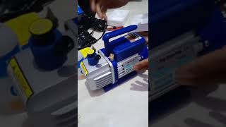 VACUM AC HARGA 650 RIBU SEDOTANNYA KENCANG