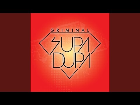 Supa Dupa (Radio Edit)