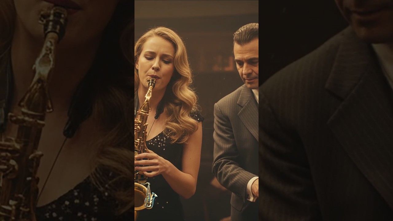 Retro Jazz Playlist | Relaxing Jazz Music for Cozy Evenings 