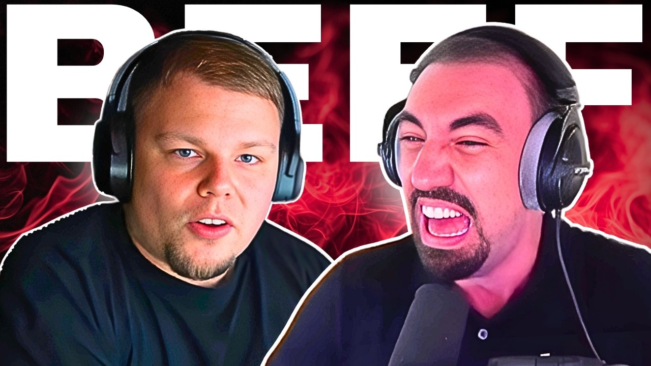 SCURROWS verliert wegen TANZVERBOT komplett die Nerven!