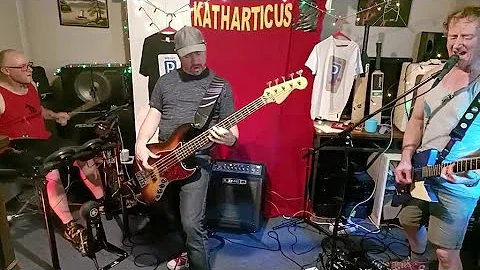 Katharticus - Livestream 13 Dec 2022