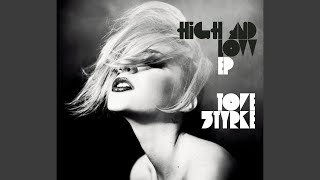 High And Low (Juuso Pikanen Remix)