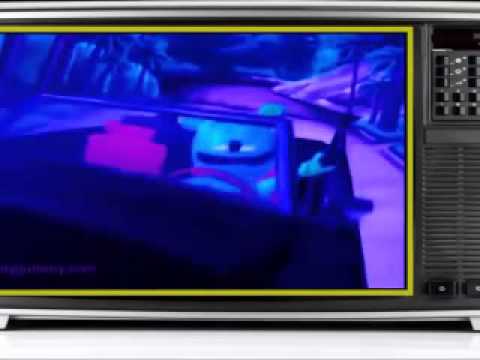 Gummy bear song slow demon