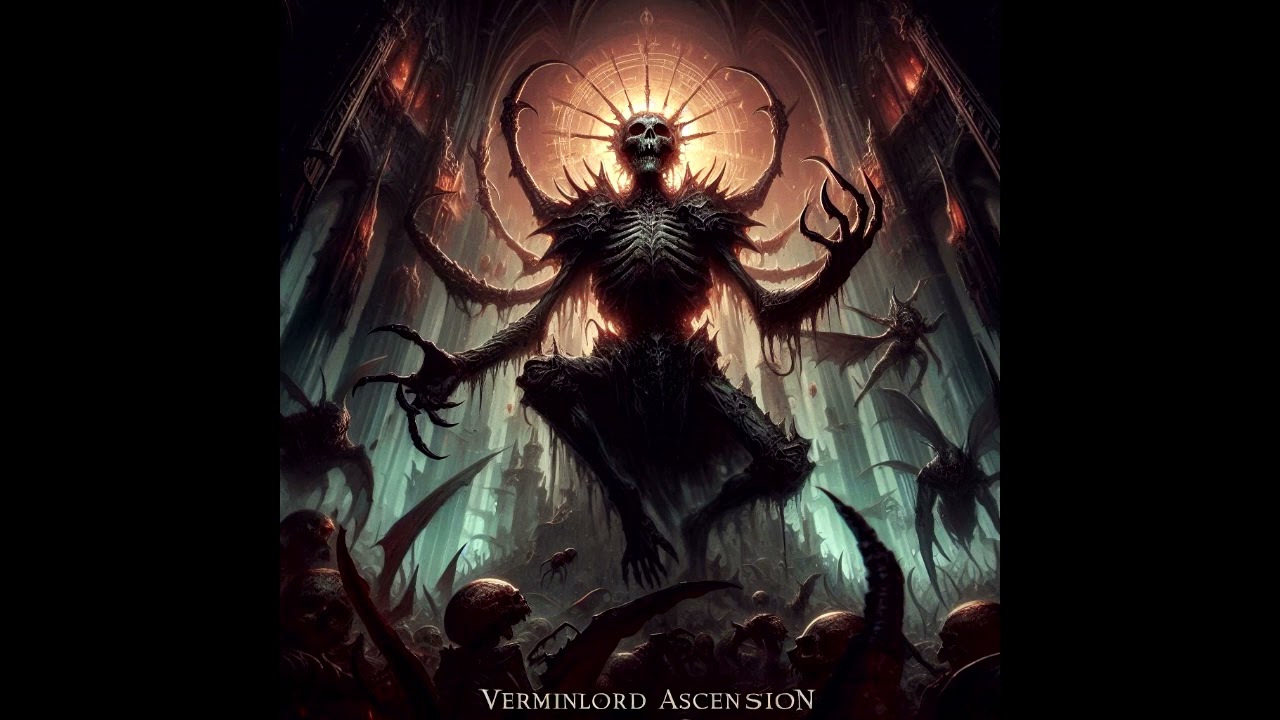 Binary Beats AI - Verminlord Ascension