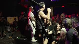 PAINT IT BLACK "Past Tense", "Future Perfect" & "Little Fists" at FEST 21 (MULTICAM)