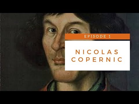 Vidéo: Comment Nicolas Copernic a-t-il prouvé sa théorie ?