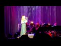 Brave - IDINA MENZEL LIVE IN MANILA