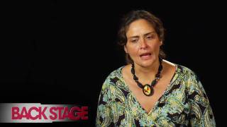 Cusi Cram Interview (Part 3)