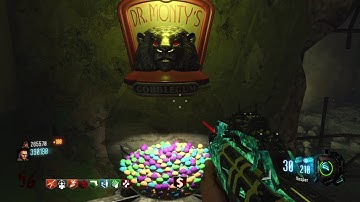 VERRUCKT WORLDS FASTEST 2 PLAYER STRATEGY 60 +