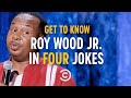 Get to Know Roy Wood Jr. in Five Jokes