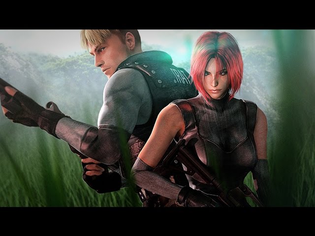 EvilFiles - Dino Crisis 2 - EvilHazard