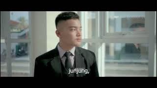 Panggung Gembira 697 - Visual BTS