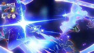 [Honkai Impact 3rd] Redlotus D541 - Cruising Tribunal (Dominance) (805)