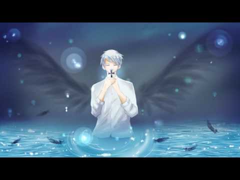 【APヘタリア】paranoia【普憫に歌ってもらった】