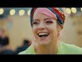 Capture de la vidéo Lily Allen - Backstage Pass