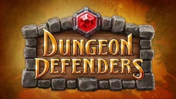 Dungeon Defenders :: MODDED LOBBY (Xbox 360) - Rules in Description