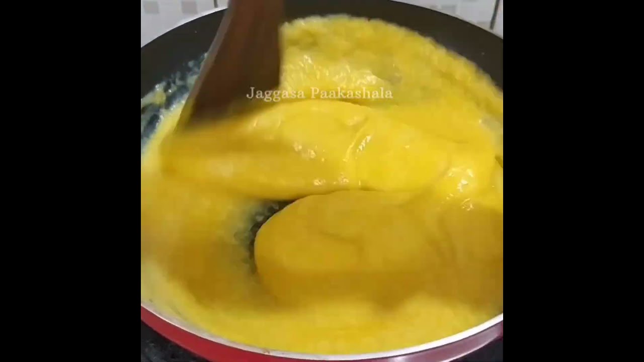 Mango Sweet Dessert Recipe Short YouTube Mango Sweet Dessert Recipe Short YouTube
