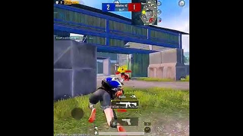 M416 ONLY headshot trick Only head aim sensitivity 🥵 Zero recoil 1v1 Tdm edit 1v1 room #shorts