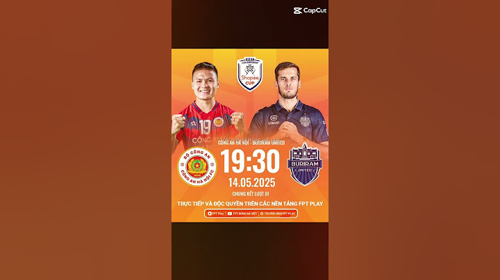 Tiếp lửa cho Công An Hà Nội vs Buriram United trận CKLĐ Shopee Cup Mini World Trần Gia Lạc nào 🇻🇳