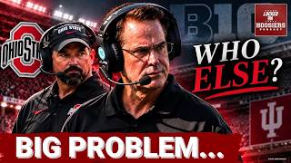 Is It Truly Indiana, Ohio State... And Everybody Else The Big Ten Might Be In Trouble