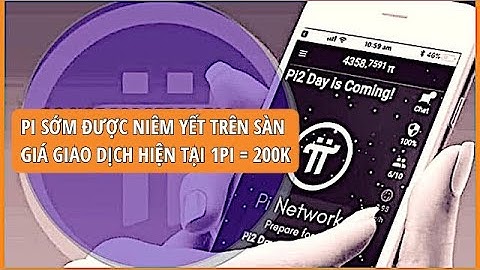 Giá của pi network hiện tại và cơ hội Bitcoin thứ 2 | PI NETWORK VIỆT NAM