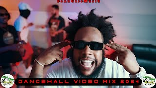 Dancehall Video Mix 2024 March| BAD VOODOO - Squash, Nigy Boy, Byron Messia, Kraff \&More