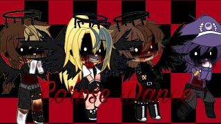 Corpse Dance meme||Ft. Fnaf Tormentors