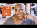 JeahBae Q&A