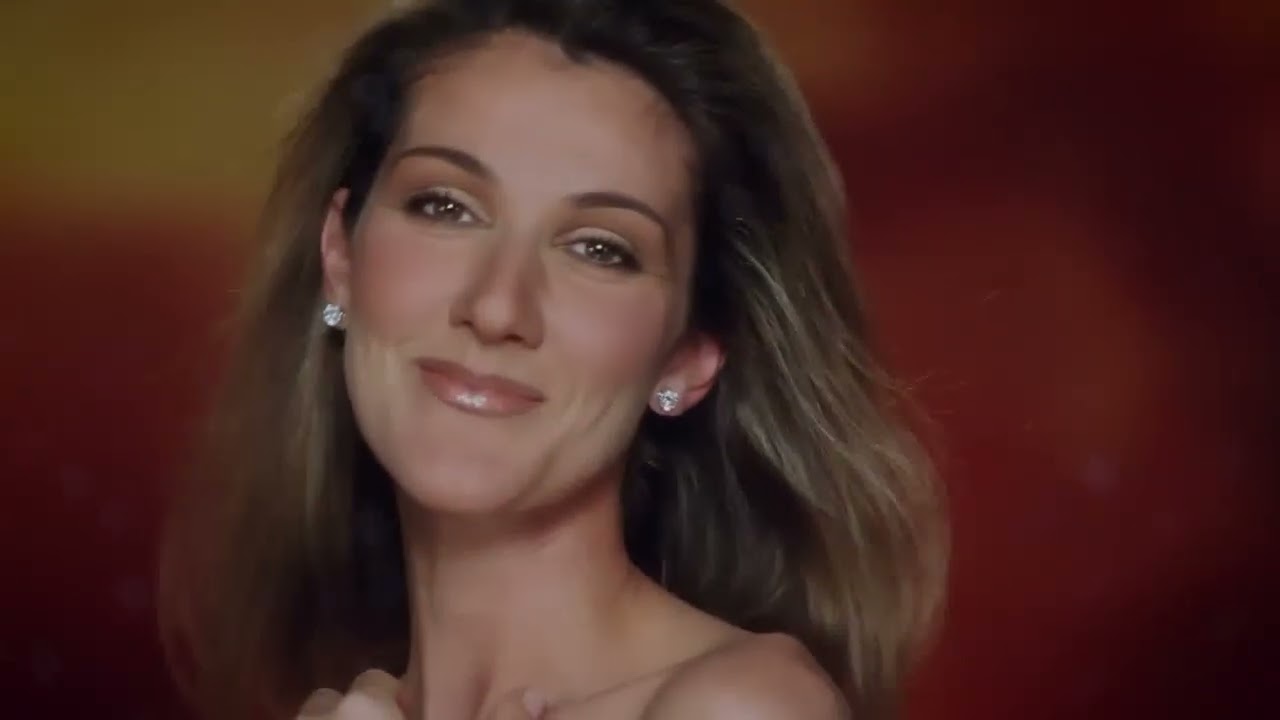 Céline Dion - My Heart Will Go On (25th Anniversary Alternate