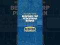 Vehicle Load Testing | Bedford FRP Bridge Performance