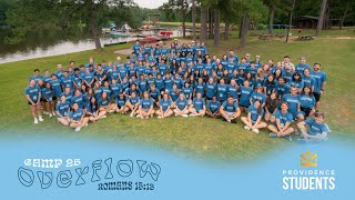 Overflow: Students Camp 2025