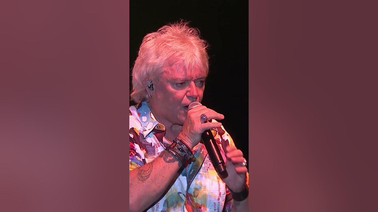 Air Supply - Lost In Love