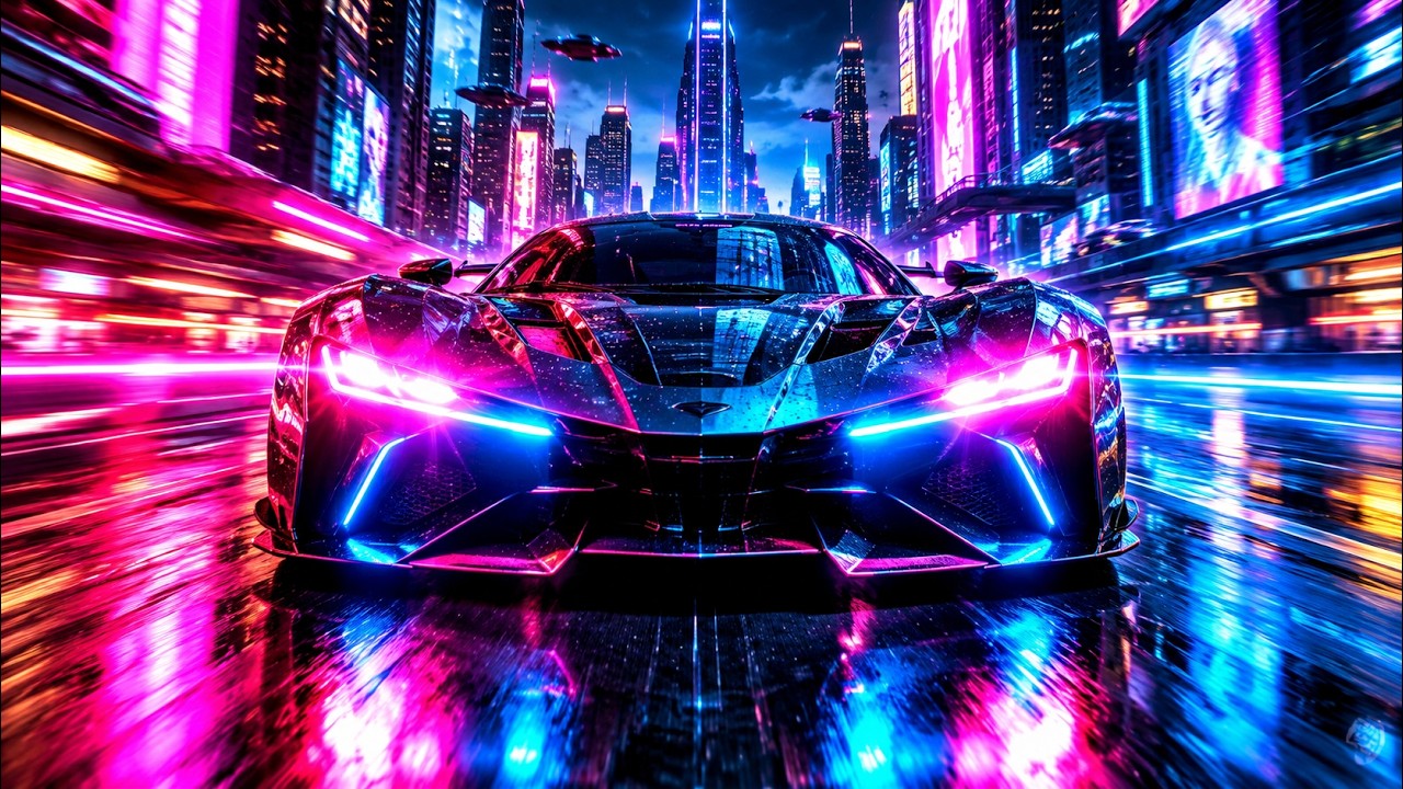 Watch 👉 Neontrance - Overdrive (Official Audio Visual) | High Energy Uplifting Trance on YouTube Watch 👉 Neontrance - Overdrive (Official Audio Visual) | High Energy Uplifting Trance on YouTube