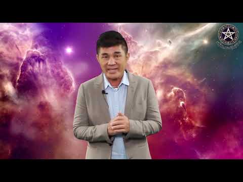 ศาสตร์ตัวเลขเป็นมาอย่างไร !!!รหัสเลขพลิกชีวิต EP1