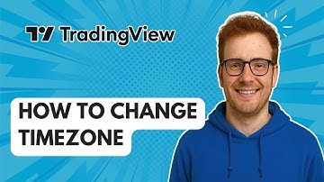 Hoe u de tijdzone in TradingView kunt wijzigen [Handleiding 2025]
