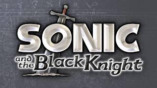 Miniatura de vídeo de "It Doesn't Matter - Sonic and the Black Knight [OST]"