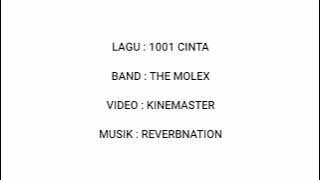 1001 CINTA | THE MOLEX BAND | AUDIO