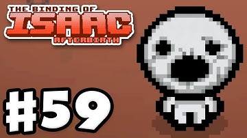 The Binding of Isaac: Afterbirth - Gameplay Walkthrough Part 59 - Keeper! (PC)