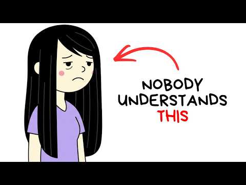 Why It Sucks To Have Straight Hair