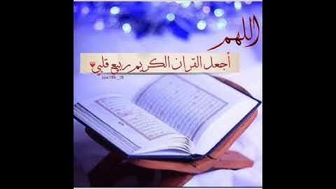 سورة الأحقاف (المصحف المعلم برواية قالون للشيخ الحصري)