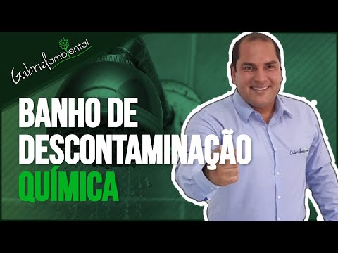 Vídeo: Como tomar um banho desintoxicante (com fotos)