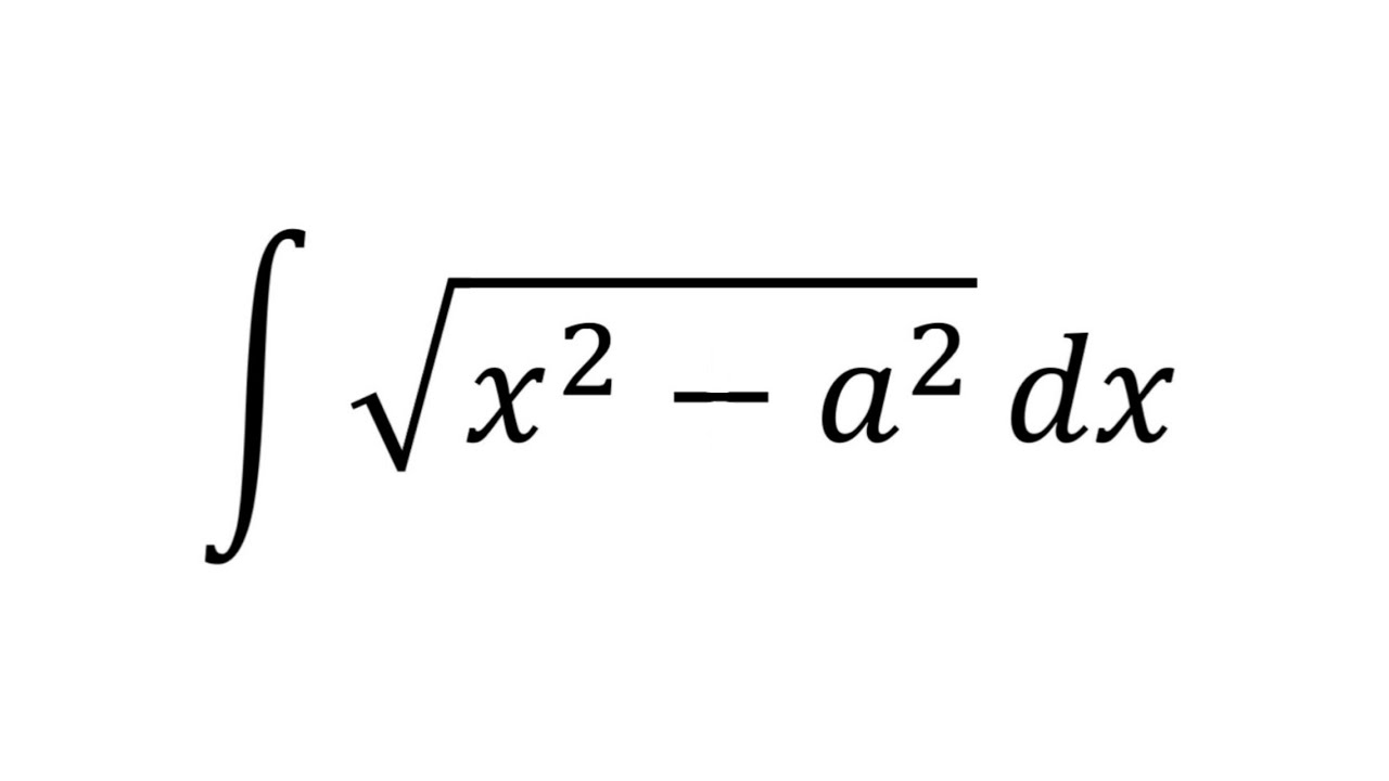 Корень x sqrt x. Интеграл DX/A^2-X^2. Sqrt 1 x 2 интеграл. Интеграл 1/sqrt(1+x^2). Интеграл sqrt(a^2-x^2).