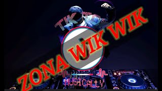 Dj Zona Wik Wik ,,Ah Ah Anak Petani ,Mantulll
