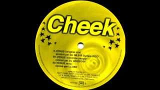 Cheek ‎- Venus (Sunshine People) 1996