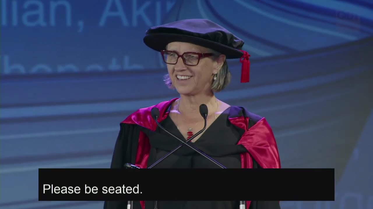 2025 End of Year Graduation - Faculty of Engineering 2