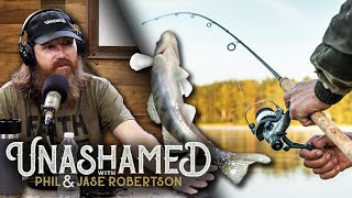 Willie & Jase Wage War in Suburbia & Poor Jase Gets Blamed for Everything | Ep 732 Net Worth